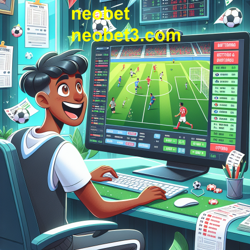 A Emoção das Apostas em Eventos Esportivos no Neobet